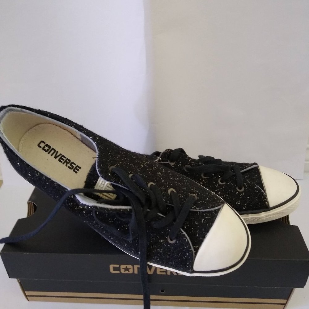 Converse sneakers